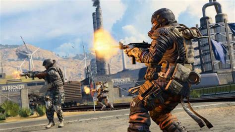 Juegos compatibles con ps vr. Gameplay de Call of Duty Black Ops 4 en modo multijugador - HobbyConsolas Juegos