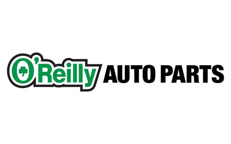 Oreilly Auto Parts Logo 02 Png Logo Vector Brand Downloads Svg Eps