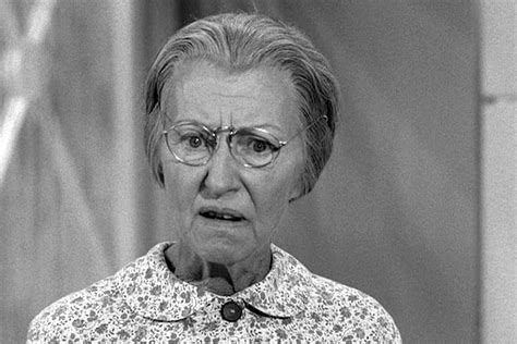 Deadbeat Grandma Quotes