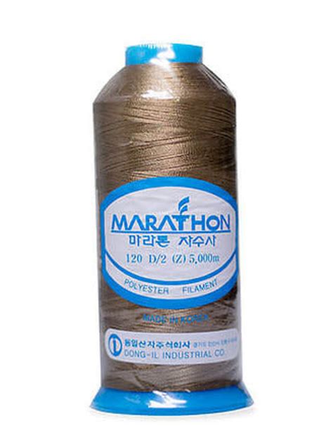 Marathon Embroidery Thread 1500m 2130 Dominion Sewing Centre And Studio