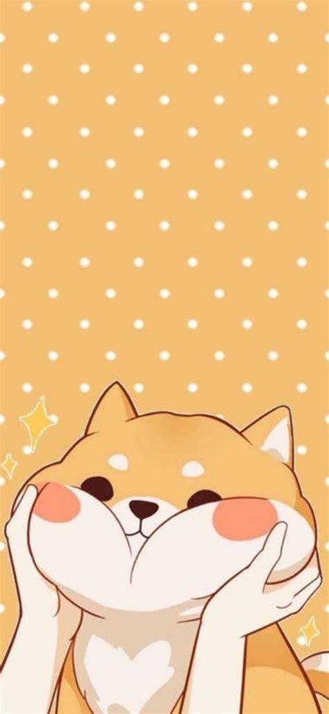 Kawaii Cat Phone Wallpapers Wallpaper Cave