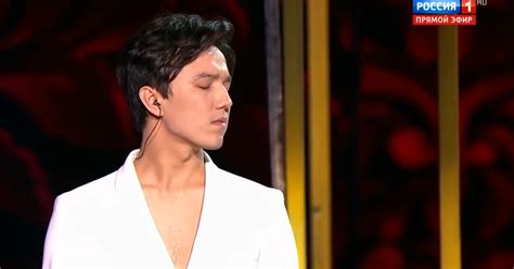 Dimash S Performance Of Know Was Spellbinding