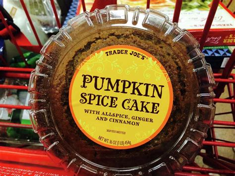 15 Best Trader Joe S Pumpkin Products And 5 To Skip