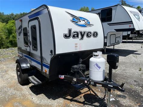 Jayco Hummingbird 10rk Camping World Of Asheville 2265665