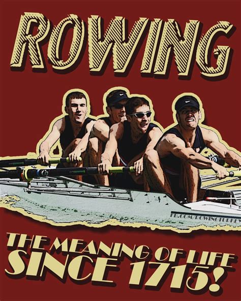 Rowing | Rowing technique, Rowing crew, Rowing memes