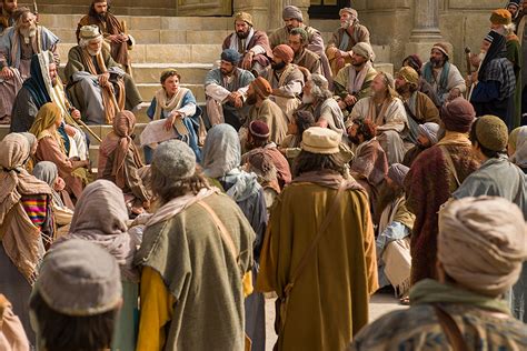 Gospel & legenda 2 years ago. Young Jesus in the Temple