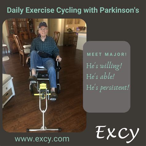 One Mans Parkinsons Disease Journey With Duopa And Excy