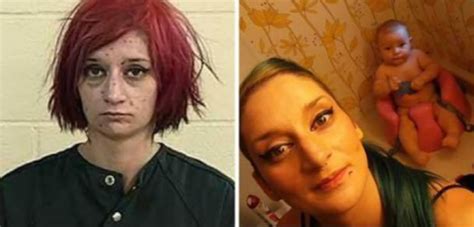 Inspiring Photos Show Drug Users Before And After They Got Clean