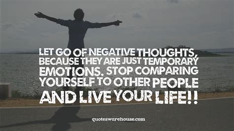 life quotes to live by quotes quote live go wallpapers negative yourself thoughts just wallpaper