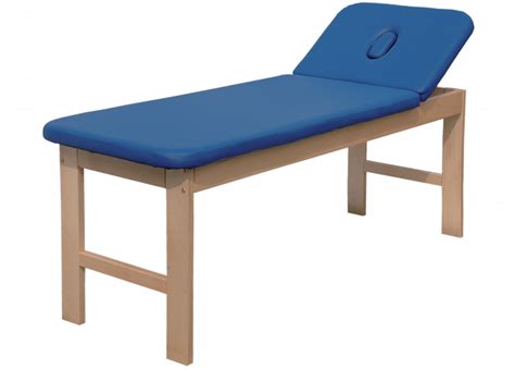 Tf Wooden Treatment Table For Physical Therapy Cosmogamma