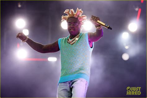 rapper kodak black arrested in florida facing a trespassing charge photo 4685419 pictures