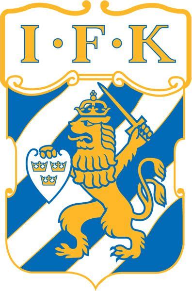 Sweden football team logo is a free transparent png image carefully selected by pngkey.com. Club logo. (With images) | Football team logos, Sweden ...