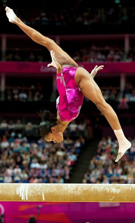 Gymnastics 2015