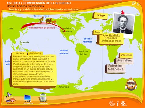 De Revolutionibus Geo Historia Historia De AmÉrica 1 La