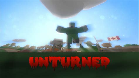Unturned Wallpaper What You Think About It U3 Discussion Sdg Forum