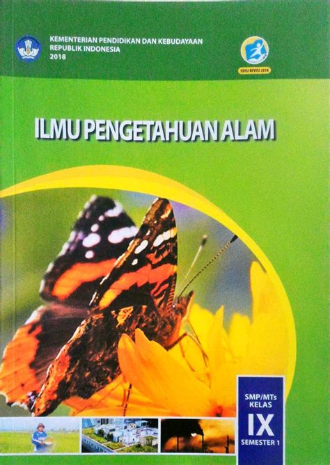 Materi Ipa Kls 9 Semester 2 Kurikulum 2013 - Homecare24