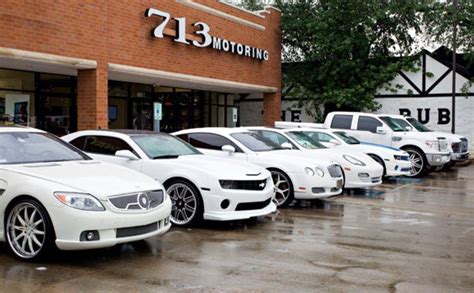 25 best custom auto shops in america 2023 cars techie