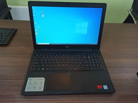 Più votati 10 inspiron 15 3000 del 2021. لپ تاپ دل Dell Inspiron 15 3000 استوک - آقای استوک - کیس ...