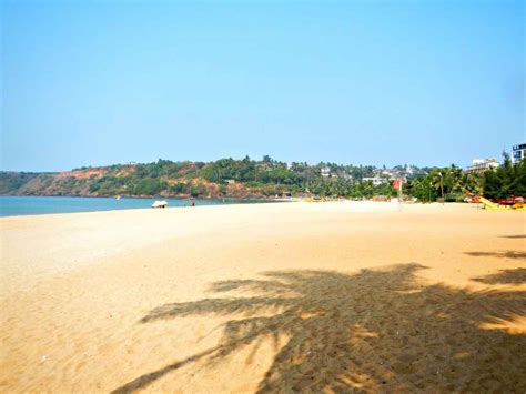 Current weather in candolim and forecast for today, tomorrow, and next 14 days. Benaulim Travel Guide, Tourism, Weather, How to Reach ...