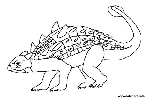 Jurassic world indoraptor figure toys r us canada. Coloriage Jurassic Park 128 dessin