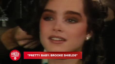 Emmys Race Pretty Baby Brooke Shields Dear Mama The 1619