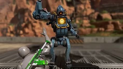 5 Best Finishers In Apex Legends Apex Legends