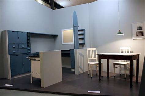 Maybe you would like to learn more about one of these? Objekte unterwegs: die Frankfurter Küche in Hamburg - Blog ...