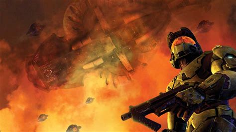 Xbox Boss A Halo 2 Remake Would Have To Nail Multiplayer Ign