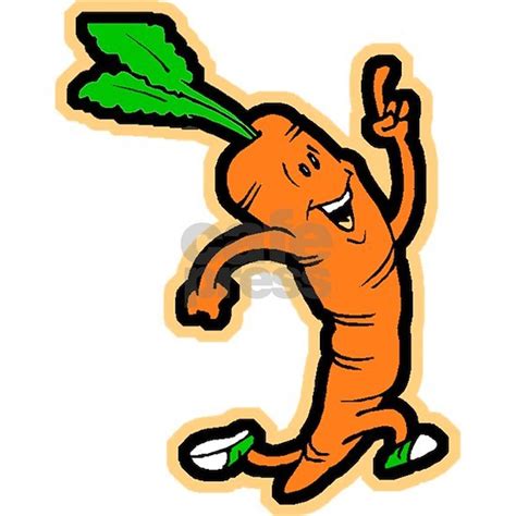 Dancing Carrot Journal By Cafepets Cafepress