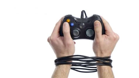 Game The Negative Impact Of Video Games Focus