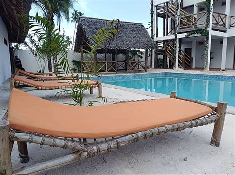 Isla Bonita Zanzibar Beach Resort Pool Pictures And Reviews Tripadvisor