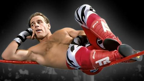Shawn Michaels Opens Up About Current Wrestlers In Wwe