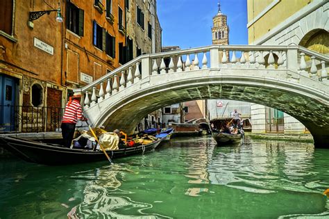 Kit Da Viaggio Per Venezia Informazioni Utili Per Iniziare La Tua