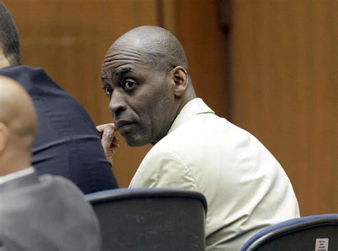 ‘the Shield Actor Michael Jace Found Guilty Of His Wifes Second Degree Murder The
