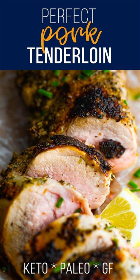 Proper pork cooking temp is quiet important not only because of the flavor of the dish but also about our health. How to Cook Pork Tenderloin | sweetpeasandsaffron.com ...