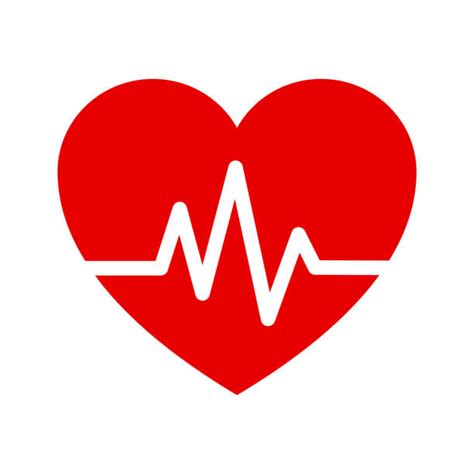 Cardiovascular Health Icon Stock Vectors Istock