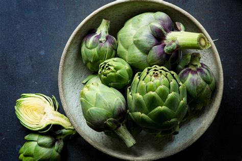 How To Store Fresh Artichokes Storables