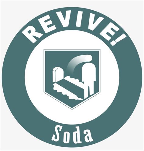 Quick Revive Logo From Treyarch Call Of Duty Zombies Perk Logo Png