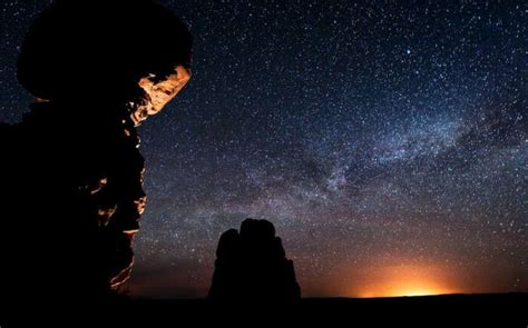 The Usa Gets Its First Dark Sky Reserve In Idaho And Its A Treat For