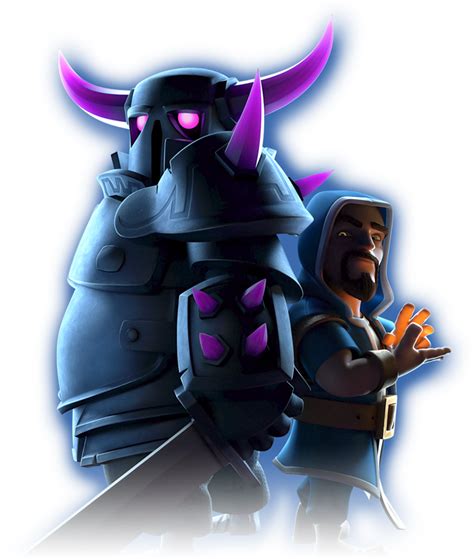 Clash Royale Render Hd Clipart Large Size Png Image Pikpng