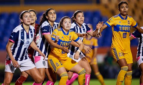 Todas las noticias sobre liga mx femenil publicadas en el país. Tigres vs Rayadas ver en vivo y horario de la Final de ...