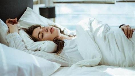 Kendati demikian, tidak semua orang yang mengalami kelelahan atau gangguan tidur sudah pasti akan terkena serangan jantung. Tanda-tanda Tidur Potensi Serangan Jantung dan Berisiko ...