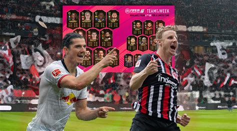 Fifa 21 was the first series entry in half a decade to launch with a premier league five new grounds are already in the game, however: FIFA Ultimate Team: Zwei Deutschland-Legionäre im Team der ...