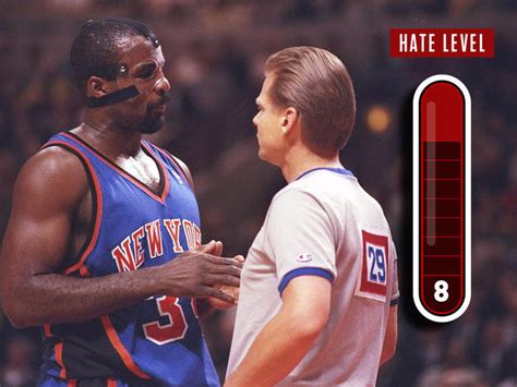 Every Nba Teams All Time Most Hated Player