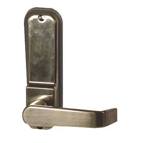 codelocks cl415 digital lock with tubular latch barry s locks