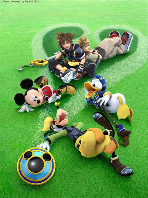 Kingdom Hearts On Twitter In 2022 Kingdom Hearts Art Kingdom Hearts