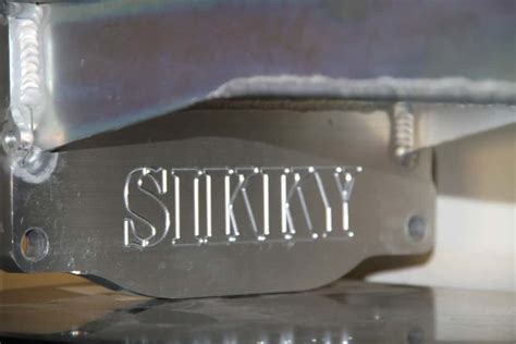 Sikky Stage 2 Infiniti G35 Lsx Swap Kit W Headers Je Import Performance