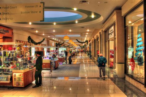 Free Images Building Shops Corridor Commercial Retail Food Court