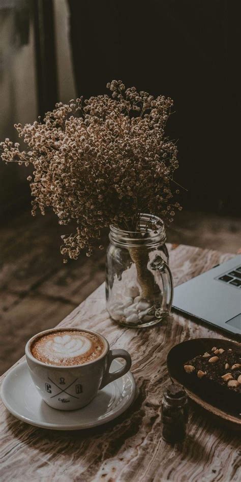Coffee Aesthetic Wallpapers Top Free Coffee Aesthetic Backgrounds