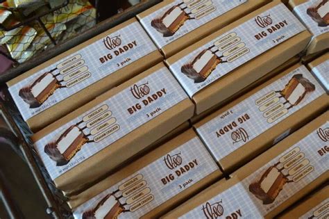 A tour of Theo's organic and fair trade chocolate factory